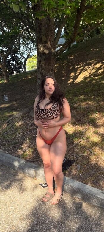 Haylee Anderson