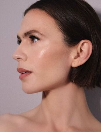 Hayley Atwell