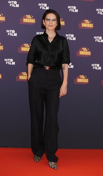 Hayley Atwell