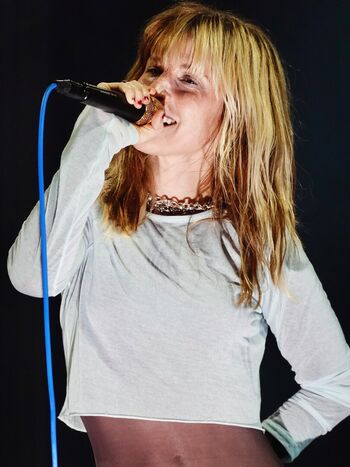 Hayley Williams