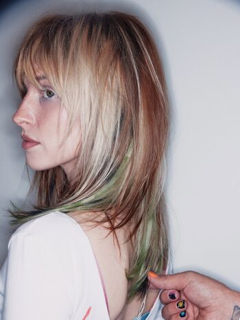 Hayley Williams