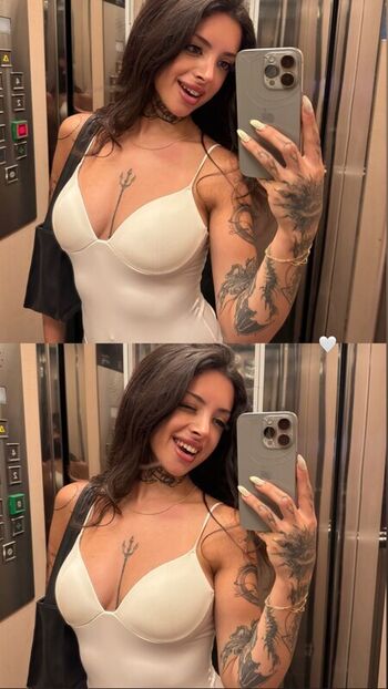 Full leaked Hazal bayazit private onlyfans photo