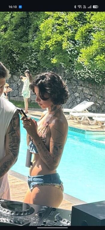 Full leaked Hazal bayazit private onlyfans photo