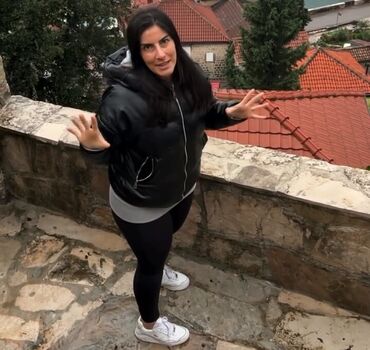 Hazal Günel Pulat