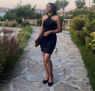 Full leaked Hazall yigitt private onlyfans photo