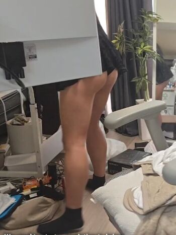 Full leaked Hazunats private onlyfans photo
