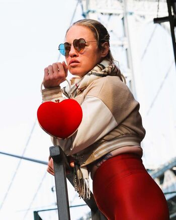 Heather Hardy