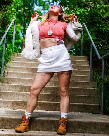 Full leaked Heather hardy private onlyfans photo