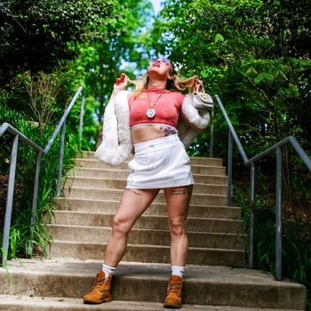 Full leaked Heather hardy private onlyfans photo