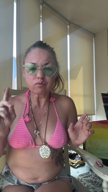 Full leaked Heather hardy private onlyfans photo