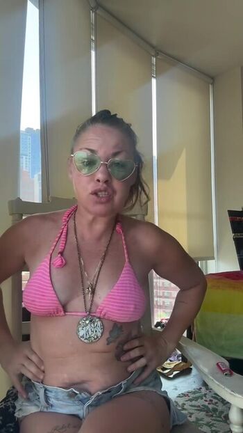 Full leaked Heather hardy private onlyfans photo