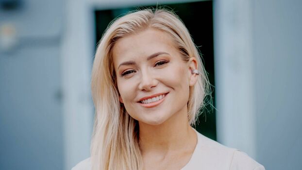 Hedvig Glestad