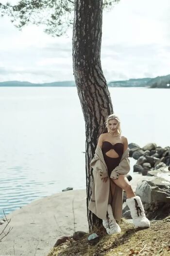Hedvig Glestad