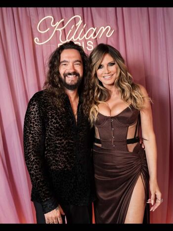Heidi Klum