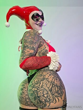 Full leaked Heidi lavon private onlyfans photo