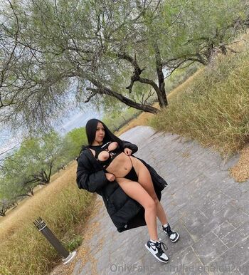 Full leaked Helen alonzo private onlyfans photo
