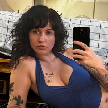 Full leaked Helen donahue private onlyfans photo