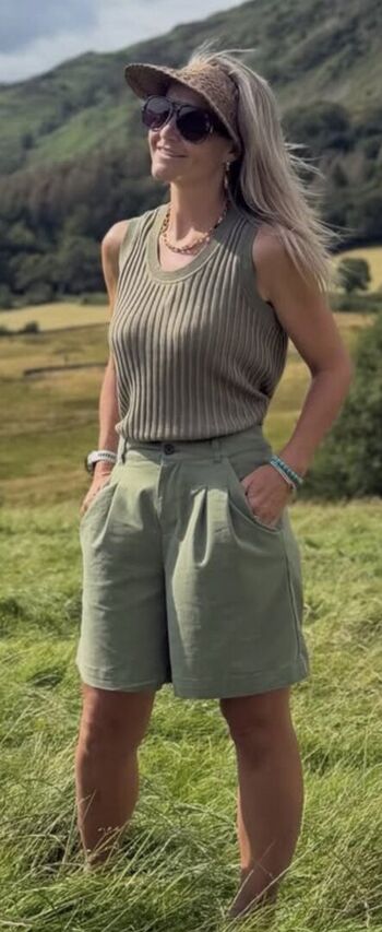 Full leaked Helen skelton private onlyfans photo