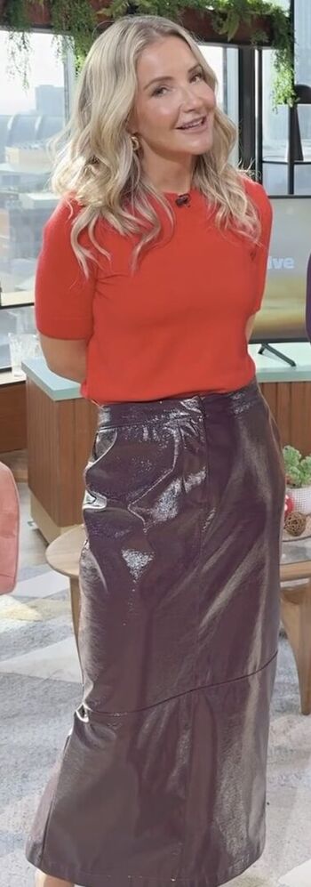 Full leaked Helen skelton private onlyfans photo