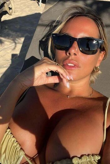 Full leaked Helena isabel private onlyfans photo