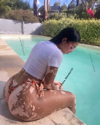 Full leaked Helena mendes private onlyfans photo