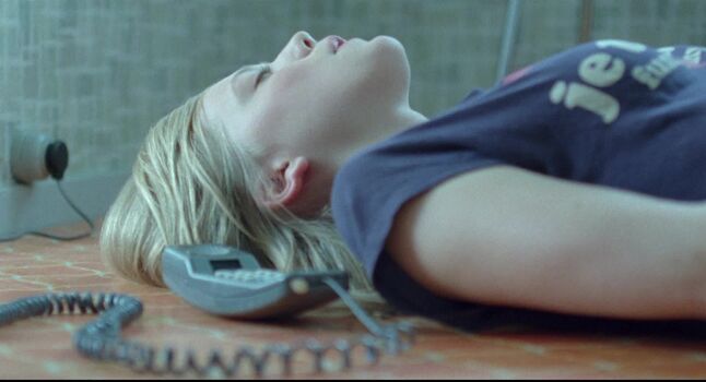 Helene Bergsholm