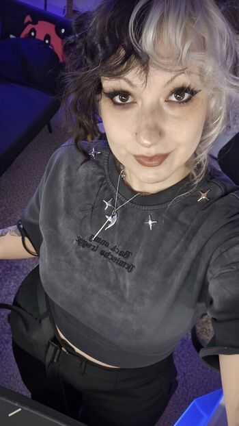 Full leaked Helloneptune private onlyfans photo