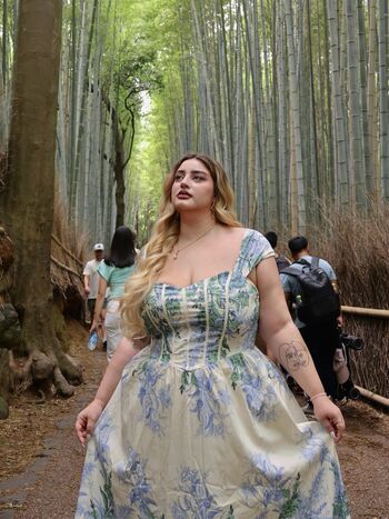 Full leaked Hera brigita private onlyfans photo