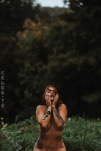 Full leaked Herzblutmadl  page private onlyfans photo