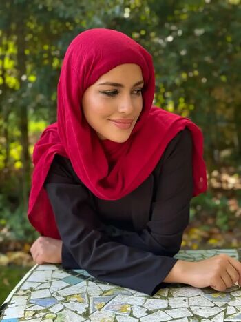 Hessa Khalifa