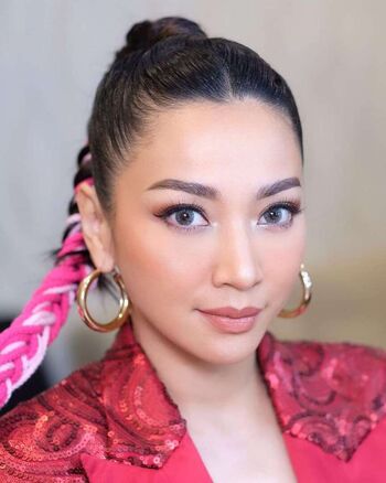 Hesti Purwadinata