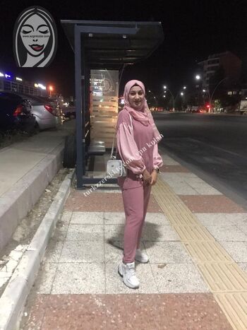 Hijab On