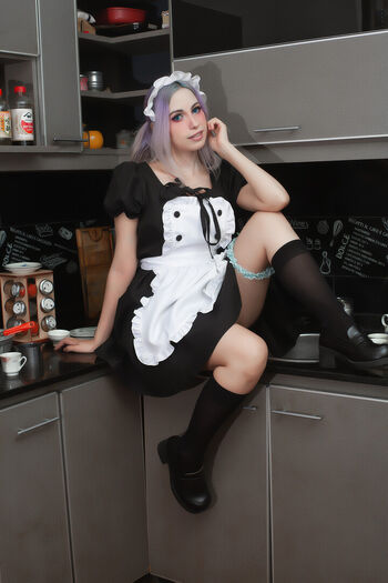 Hika Cosplay