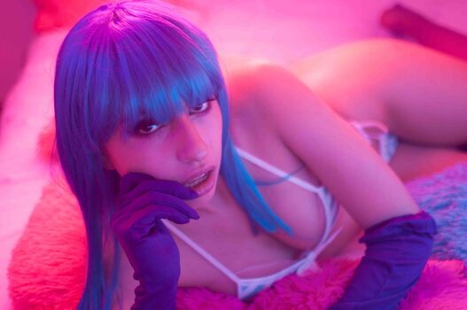 Hika Cosplay