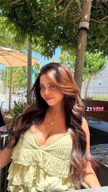 Full leaked Hilaluu private onlyfans photo