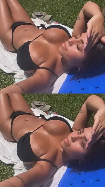 Full leaked Hilaluu private onlyfans photo