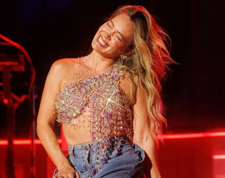 Hilary Duff