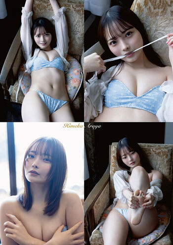 Hime Araya