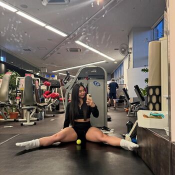 Full leaked Hinano hatori page private onlyfans photo