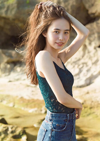 Full leaked Hiroe igeta page private onlyfans photo