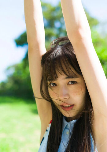 Full leaked Hiroe igeta page private onlyfans photo