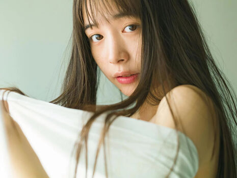 Full leaked Hiroe igeta private onlyfans photo