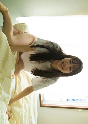 Full leaked Hiroe igeta private onlyfans photo
