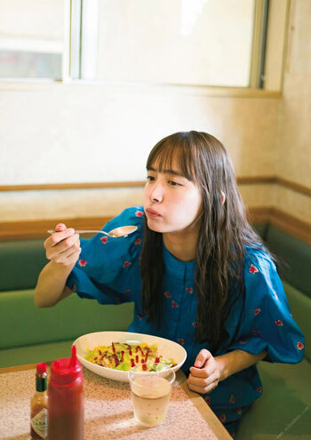 Full leaked Hiroe igeta private onlyfans photo