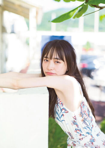 Full leaked Hiroe igeta private onlyfans photo