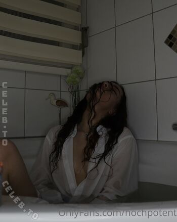 Full leaked Hochpotent page private onlyfans photo