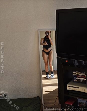 Full leaked Hochpotent page private onlyfans photo