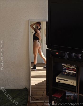 Full leaked Hochpotent page private onlyfans photo