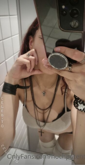 Full leaked Hochpotent page private onlyfans photo