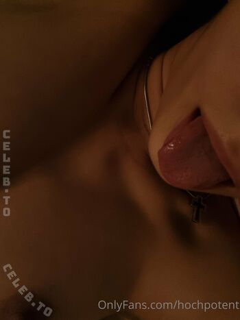 Full leaked Hochpotent private onlyfans photo